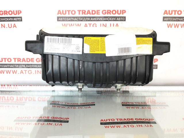 Установка подушки безпеки пасажира 561880204B VAG
