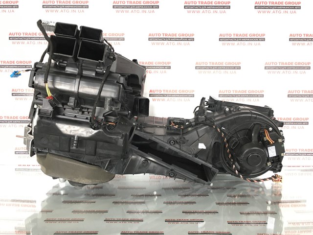 Піч в зборі 561898063 VAG