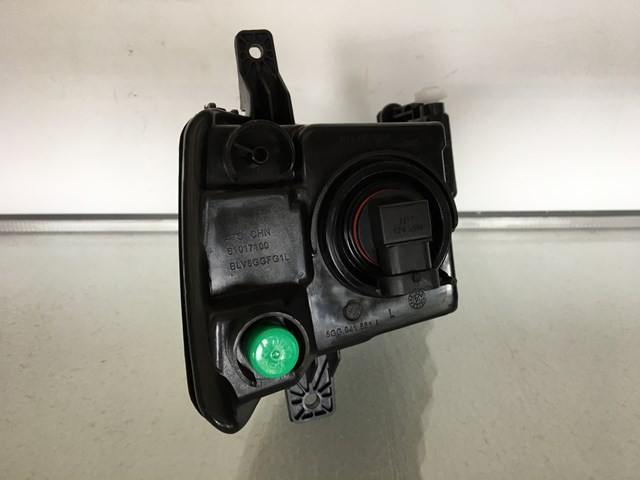 Ліва протитуманна фара 5GM941661 MARKET (OEM)