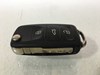 Ключ vw jetta, passat, bettle, сс, tiguan, golf, touareg/ 315 мгц 5k0837202ае дефект 5K0837202АЕ