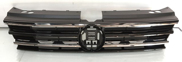 Захисна решітка радіатора 5NA853651BZLL MARKET (OEM)