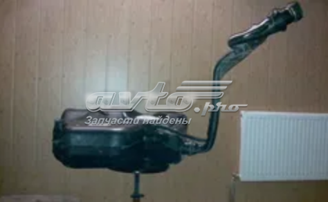 Бак паливний 5Q0201055CG VAG