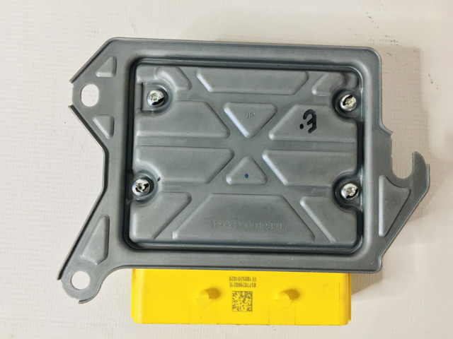 Блок управління airbag 5Q0959655BM VAG