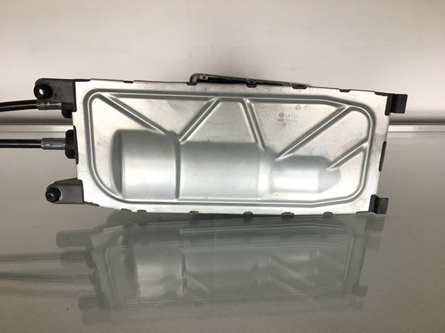 Механізм перемикання передач 5QD711049B VAG