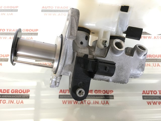 ГТЦ 5QM614019C VAG