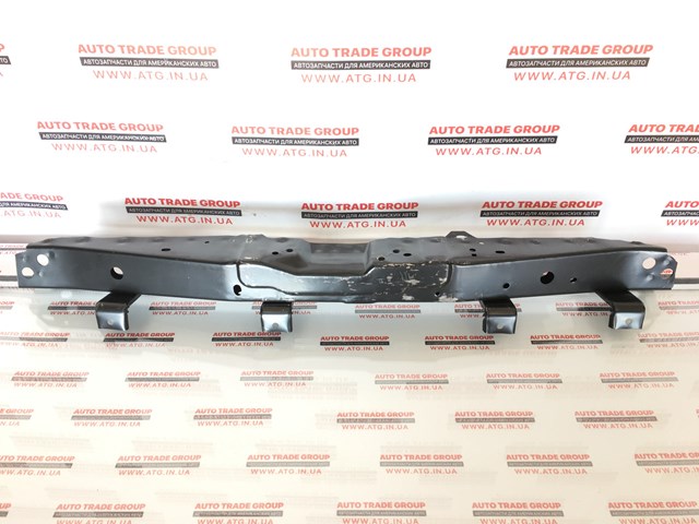 Супорт радіатора верхній/монтажна панель кріплення фар 625114BC0A MARKET (OEM)