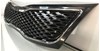 Решетка радиатора grill kia optima k5 2015 86350-2t700 ромбик 86350-2t700