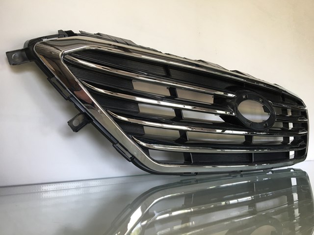 Решітка радіатора 86350C1100 MARKET (OEM)