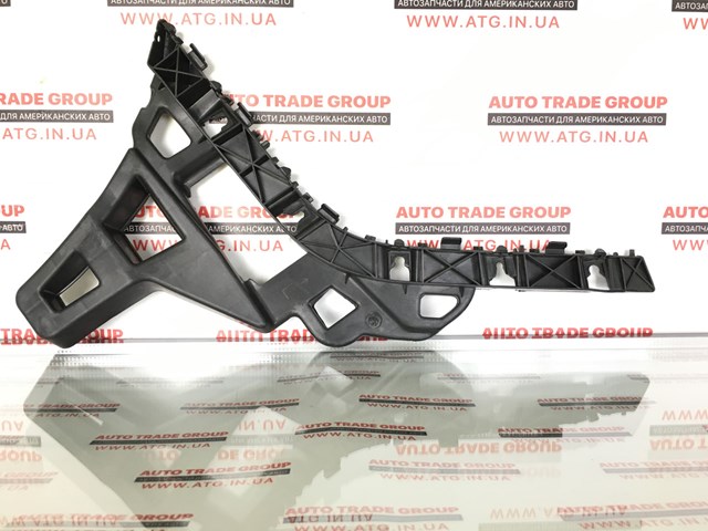 Кронштейн бампера заднього, лівий 86613C2000 MARKET (OEM)