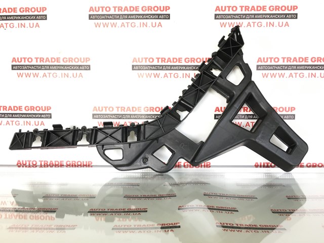Кронштейн бампера заднього, правий 86614C2000 MARKET (OEM)
