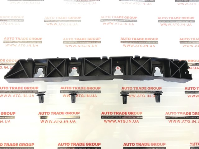 Кронштейн бампера заднього, правий 86614F2AA0 MARKET (OEM)
