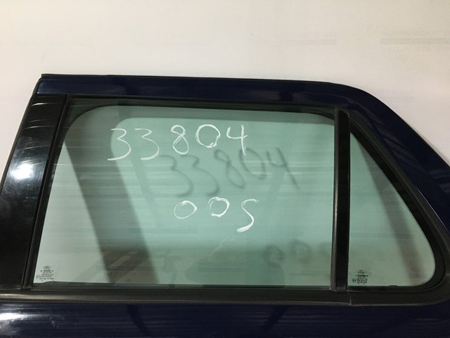 Скло заднє ліве BB5Z7825713B FORD