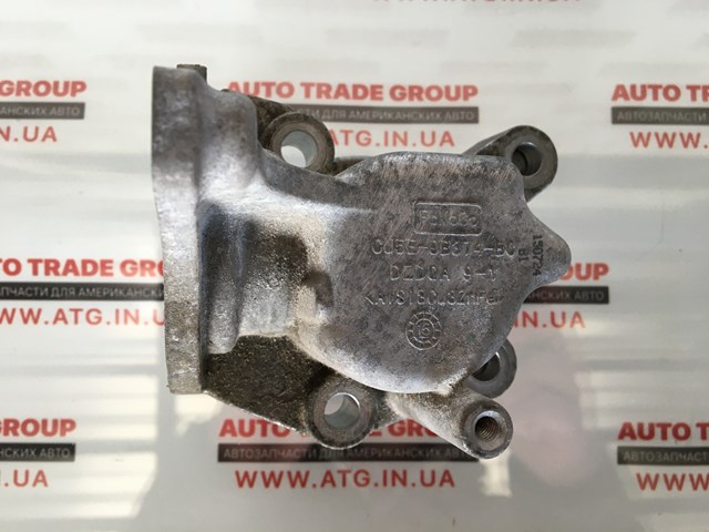 Кронштейн паливного насоса ПНВТ CJ5E9B374BC FORD
