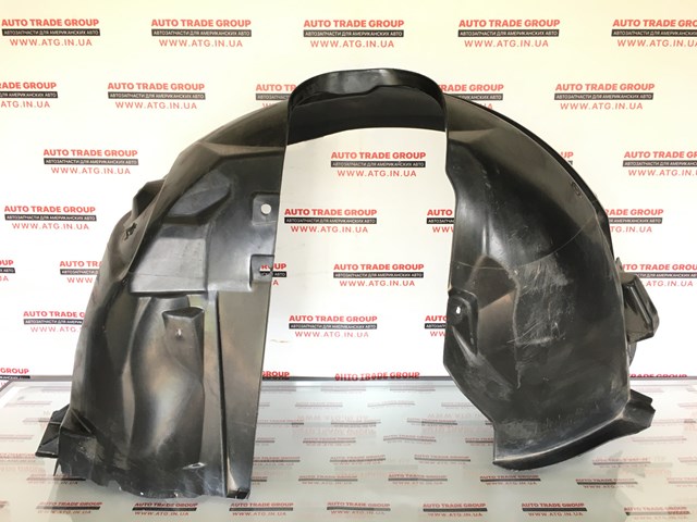 Підкрилки передні праві CJ5Z16102A КИТАЙ