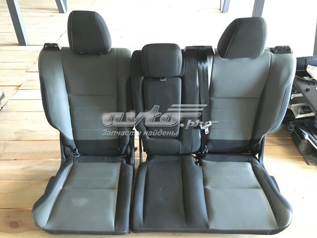 Облицювання багажного відсіку, ліве CJ5Z7831013AA FORD