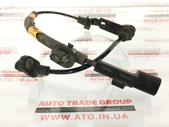 Датчик АБС (ABS) задній DG9C2C190CD FORD