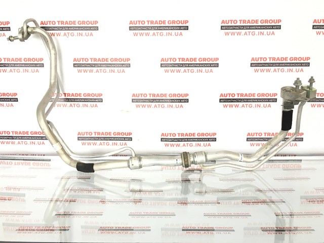 Трубопроводи DG9Z19A834H FORD