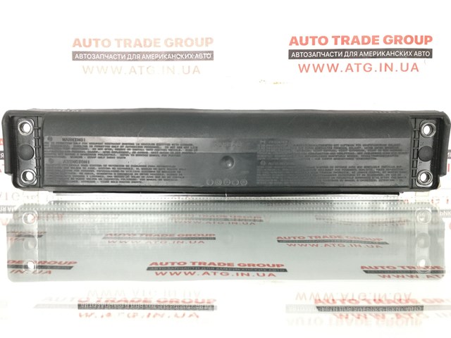 Подушка безпеки (AIRBAG) пасажирська, захисту колін DG9Z54045J76BB FORD