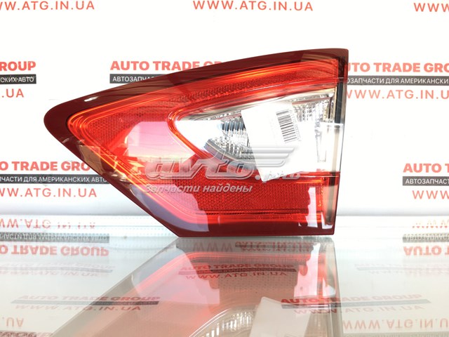 Стоп задній DS7Z13404A FORD