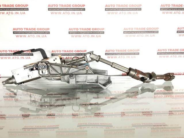 Колонка рульового управління EV6Z3C529C FORD