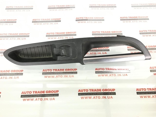 Кнопки переднього лівого склопід'ємника F1EZ14529A FORD
