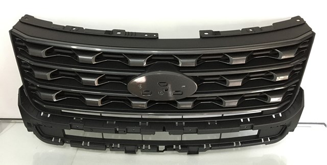 Решітка FB5Z8200AC КИТАЙ