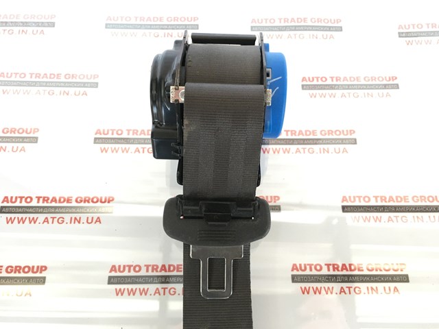 Пасок безпеки задній правий FG9Z54611B68AM FORD