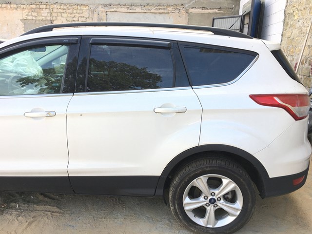 Крило заднє GJ5Z7827841A FORD