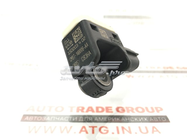 Датчик AIRBAG передній H2GZ14B345A FORD