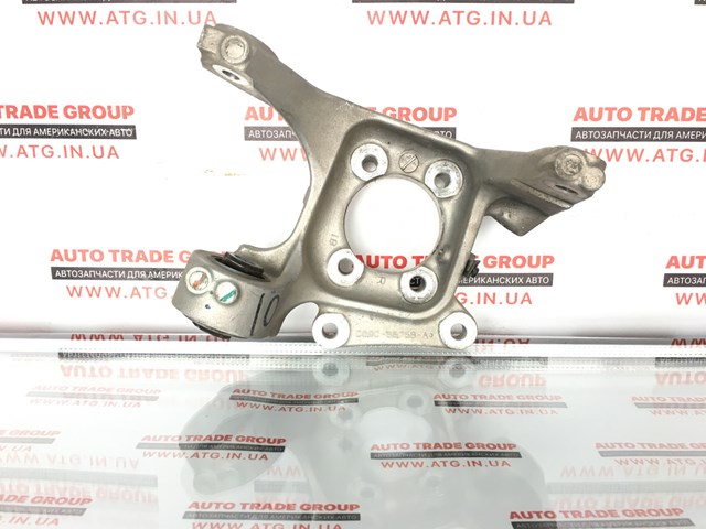 Цапфа поворотного кулака HG9Z5B758B FORD