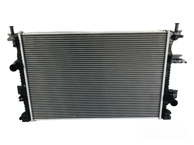 Підвіска радіатора HG9Z8005A MARKET (OEM)