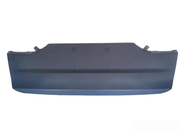 Накладка крышки багажника (нижняя под номер) ford fusion mondeo 2019 hs73-f423a40 HS73-F423A40