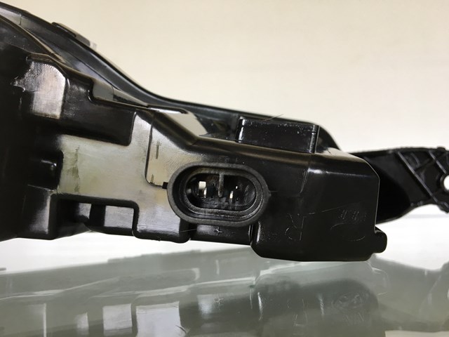 Права протитуманні фари HS7Z15200B MARKET (OEM)