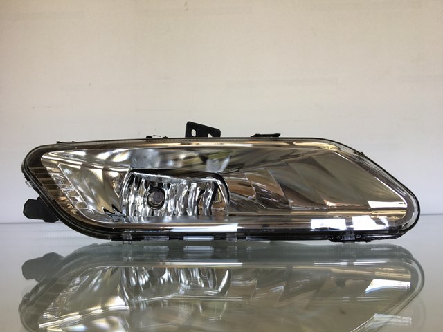 Туманка ліва HS7Z15201A MARKET (OEM)