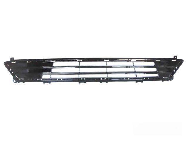 Решітка переднього бампера, нижня KS7Z17B968EA MARKET (OEM)