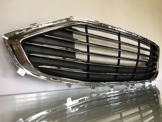 Захисна решітка радіатора KS7Z8200AC КИТАЙ