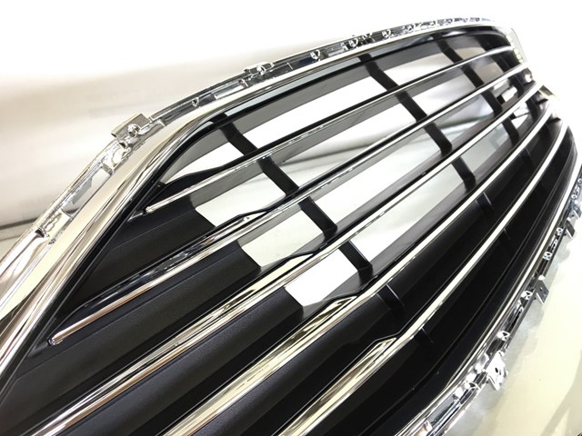Решітка KS7Z8200AC MARKET (OEM)