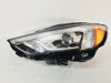 Фара led дхо led ресничка левая ford edge 2019 kt4z13008-b KT4Z13008B