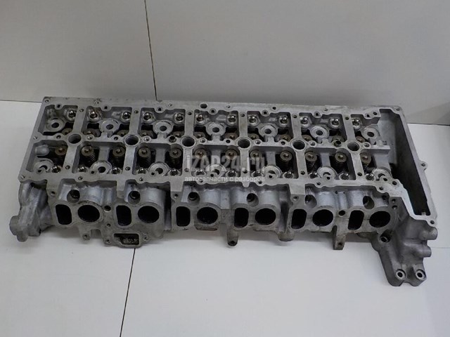 Головка двигуна Бмв 5