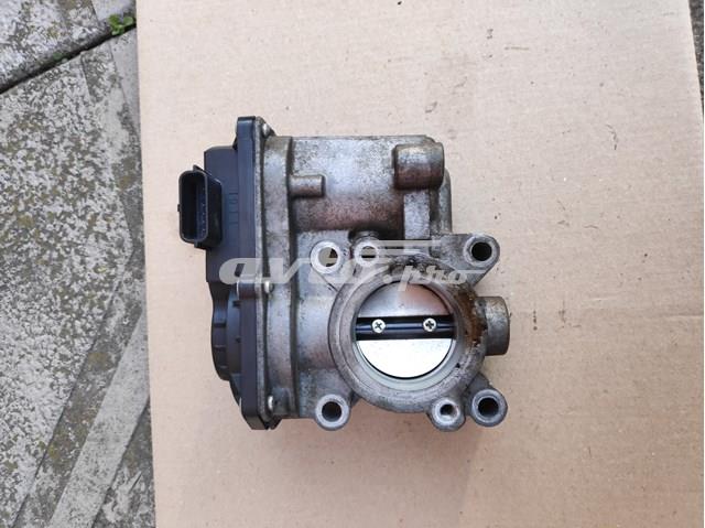 Блок дросельної заслінки 8200578645 RENAULT