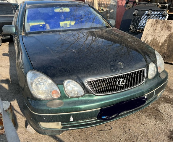 Рейковий рульовий механізм 4425030180 TOYOTA
