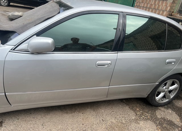 Дверь передня ліва 6700230870 TOYOTA