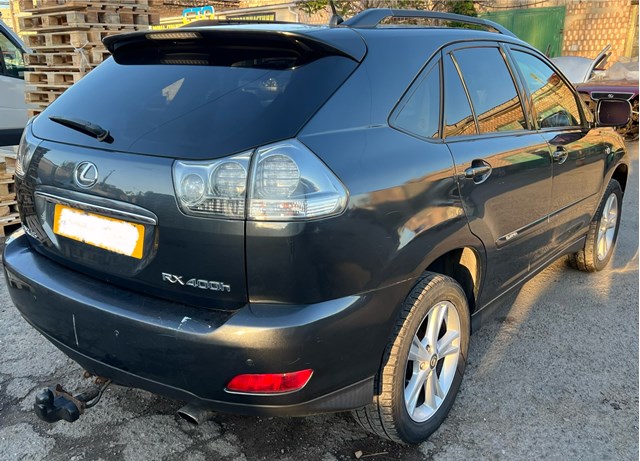 Водійські двері 6700248060 TOYOTA