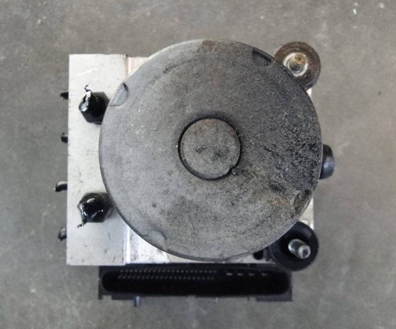 Блоки ABS 0265235330 BOSCH