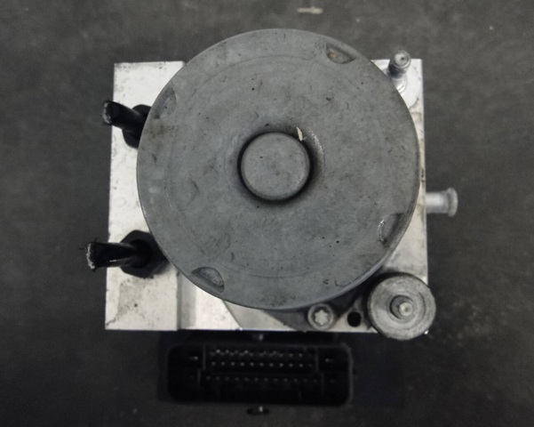 Гідроблок АБС 0265238094 BOSCH