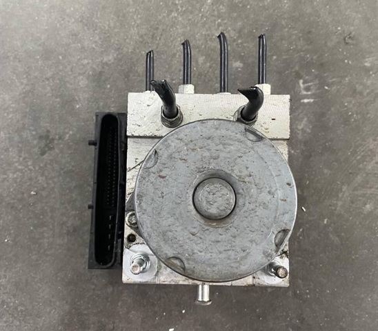 Гідроблок АБС 0265951191 MAZDA