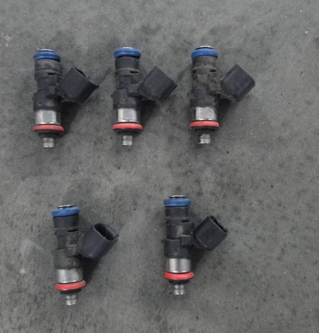 Форсунки електромагнітні 0280158091 BOSCH