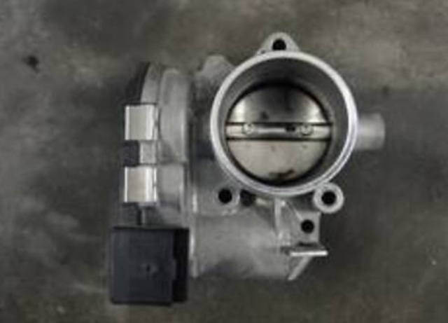 Заслінка повітряна 0280750540 BOSCH