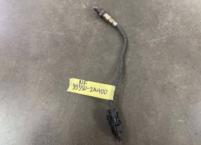 Лямбдазонд, датчик кисню 0281004044 BOSCH
