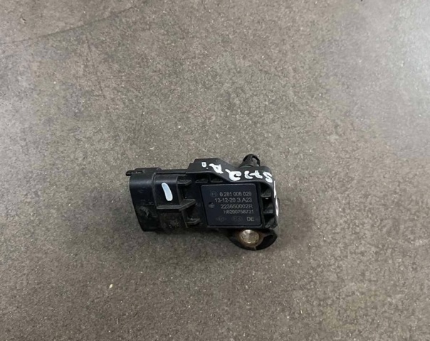 Датчик тиску повітря 0281006029 BOSCH